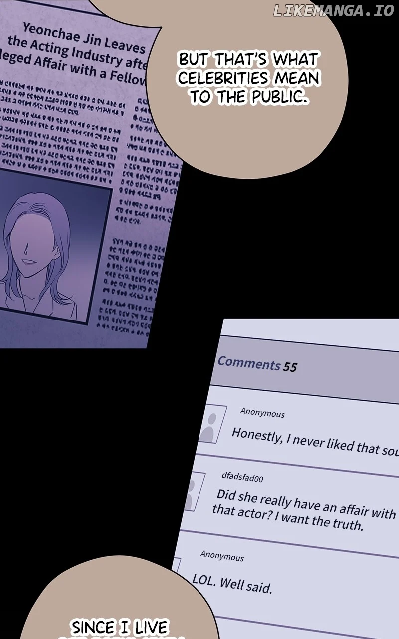 Hell Love Story chapter 26 page 65