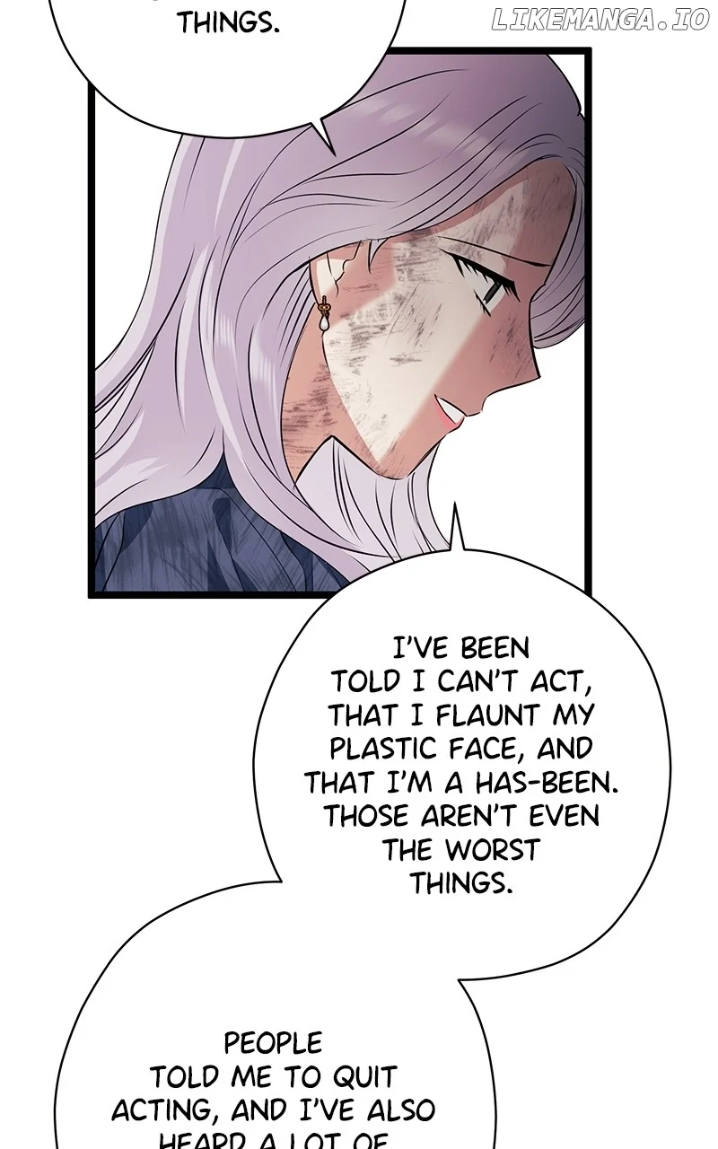Hell Love Story chapter 26 page 67