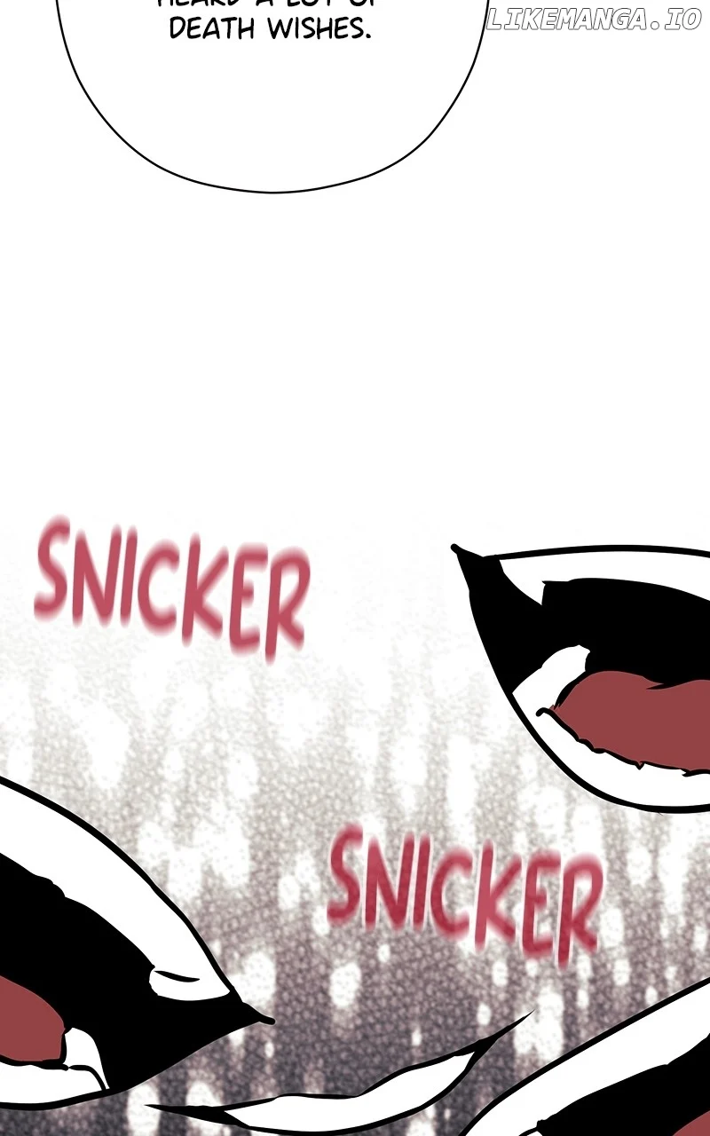 Hell Love Story chapter 26 page 68