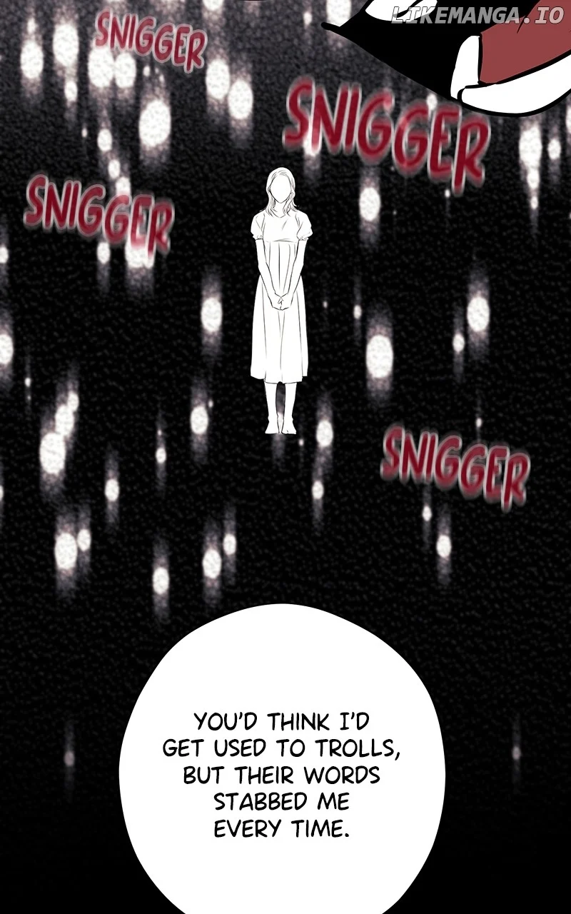 Hell Love Story chapter 26 page 69