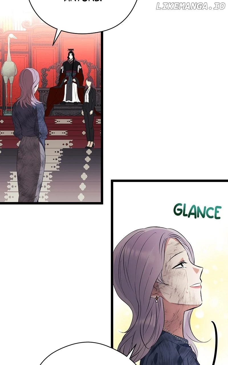 Hell Love Story chapter 26 page 72