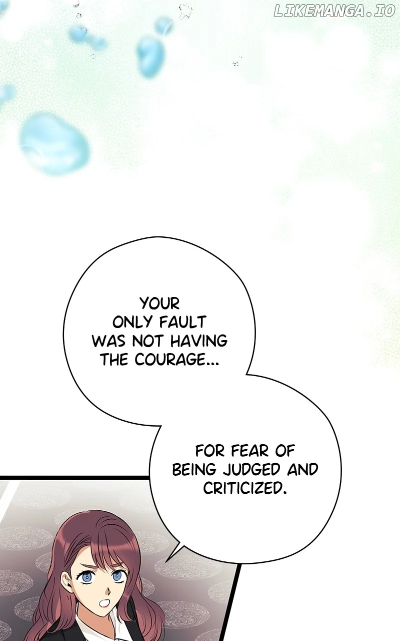 Hell Love Story chapter 26 page 77