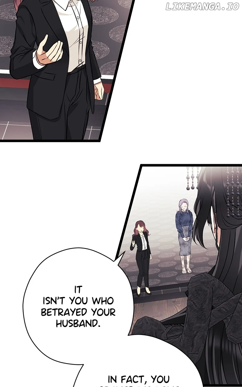 Hell Love Story chapter 26 page 78