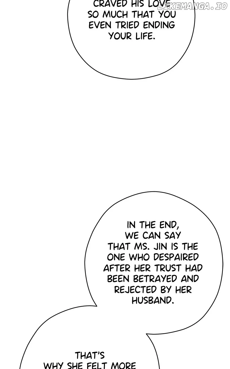 Hell Love Story chapter 26 page 79