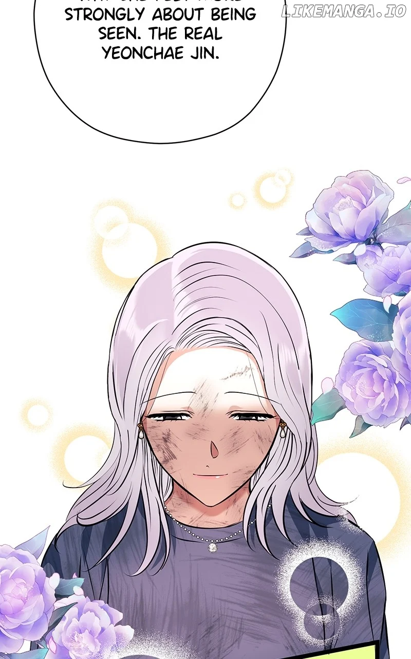 Hell Love Story chapter 26 page 80