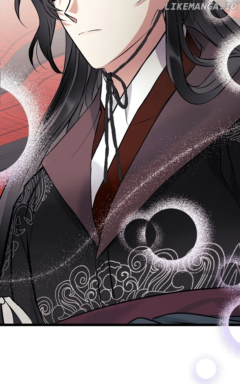 Hell Love Story chapter 26 page 83