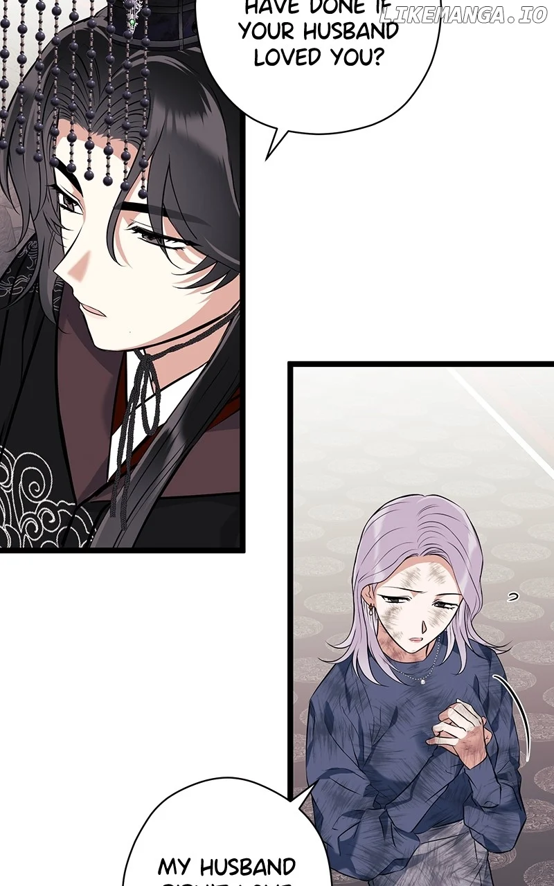 Hell Love Story chapter 27 page 3