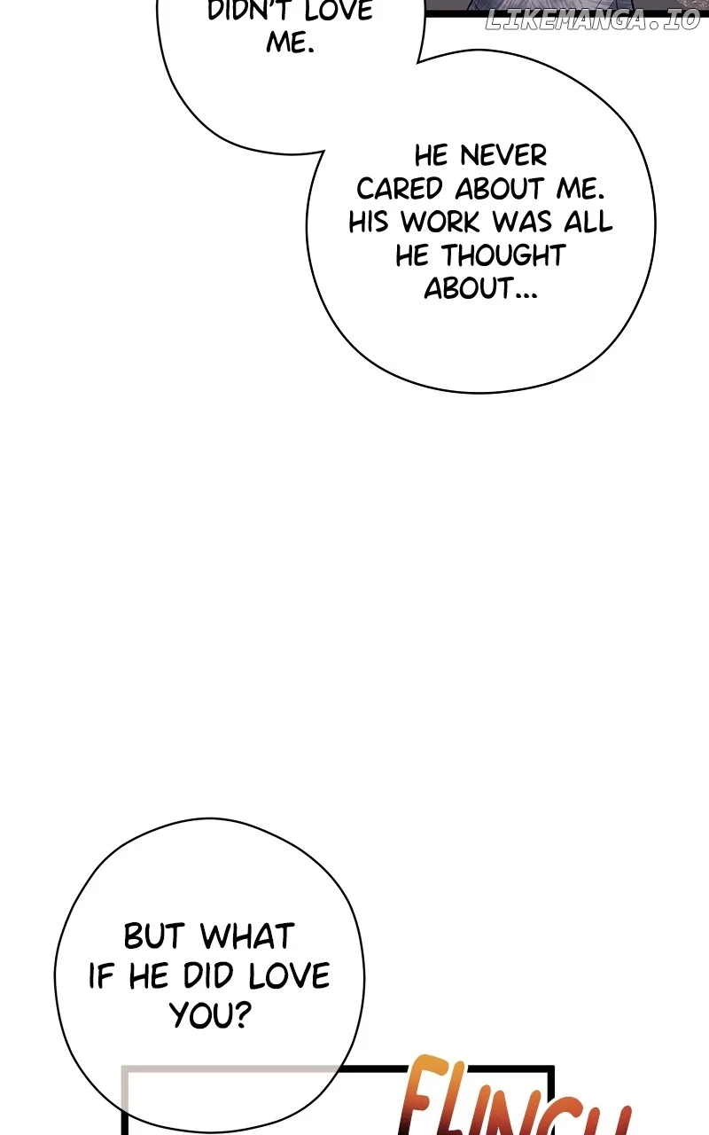 Hell Love Story chapter 27 page 4