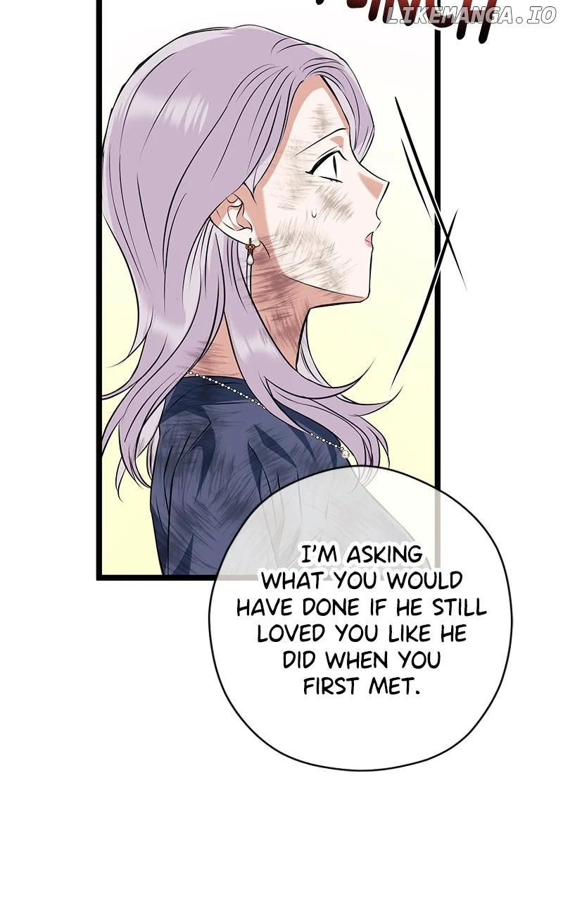 Hell Love Story chapter 27 page 5