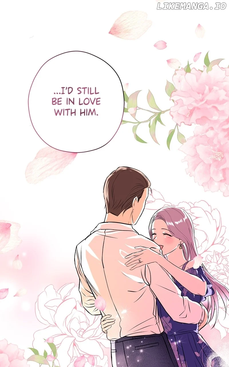 Hell Love Story chapter 27 page 8