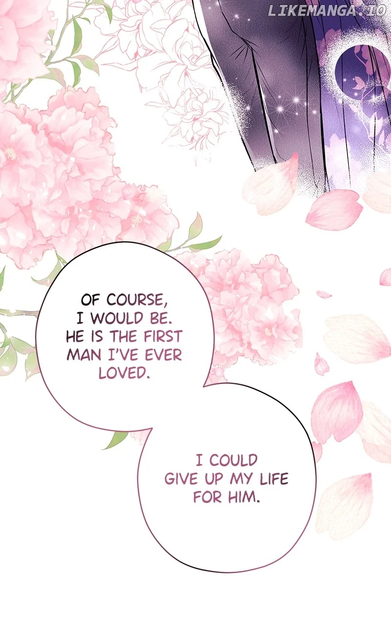 Hell Love Story chapter 27 page 9