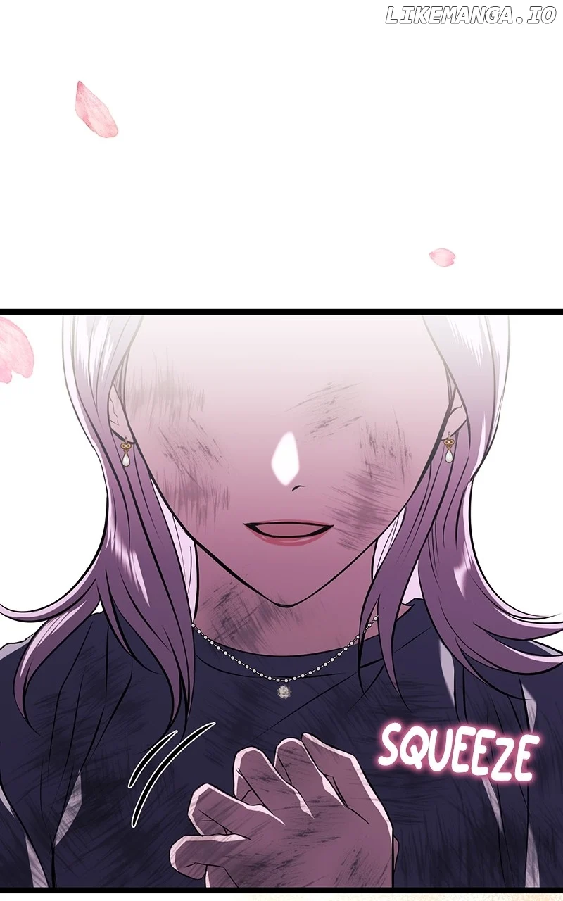Hell Love Story chapter 27 page 10