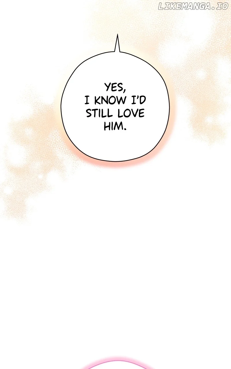 Hell Love Story chapter 27 page 11