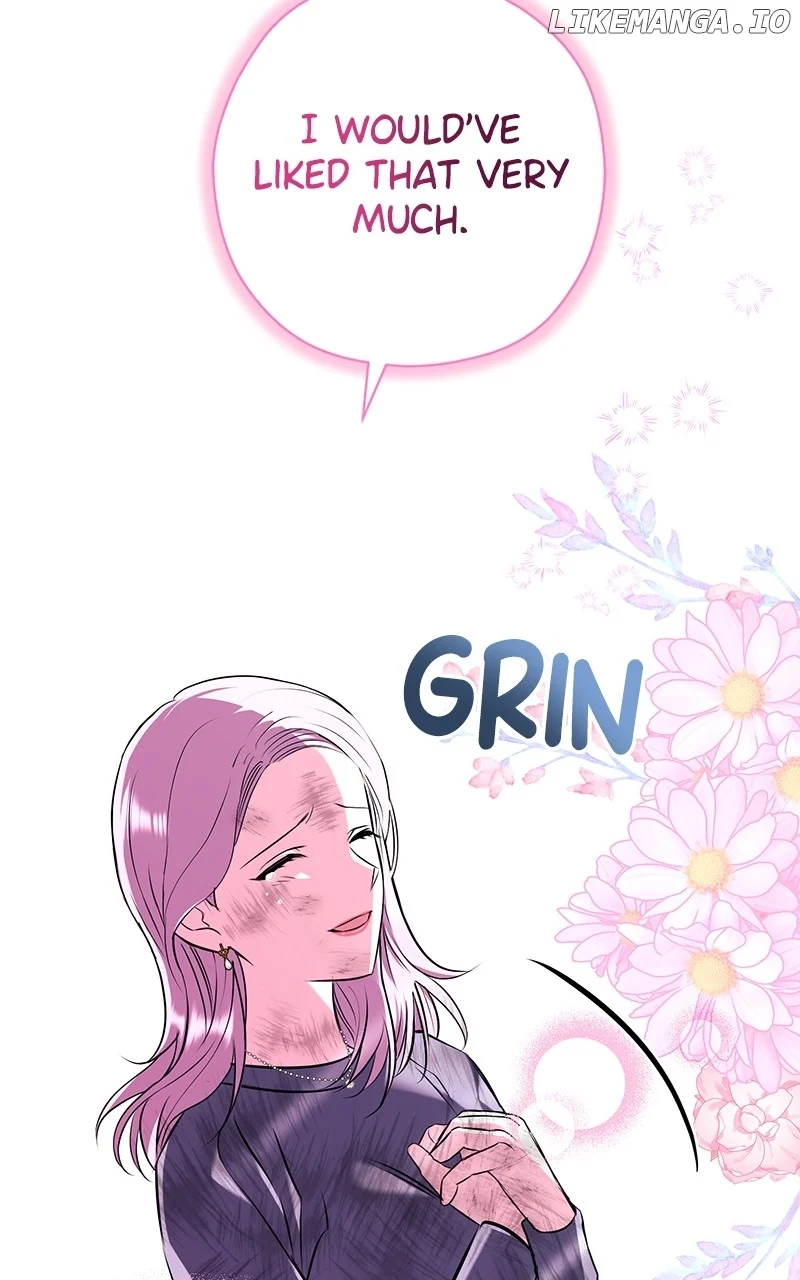Hell Love Story chapter 27 page 12
