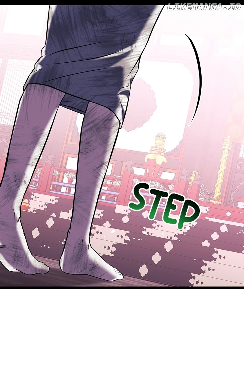 Hell Love Story chapter 27 page 18