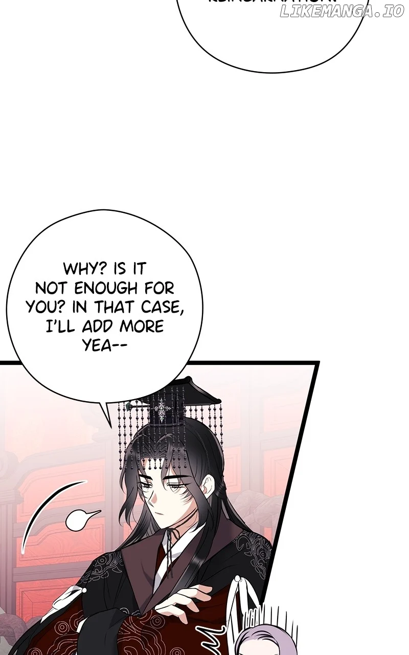 Hell Love Story chapter 27 page 20