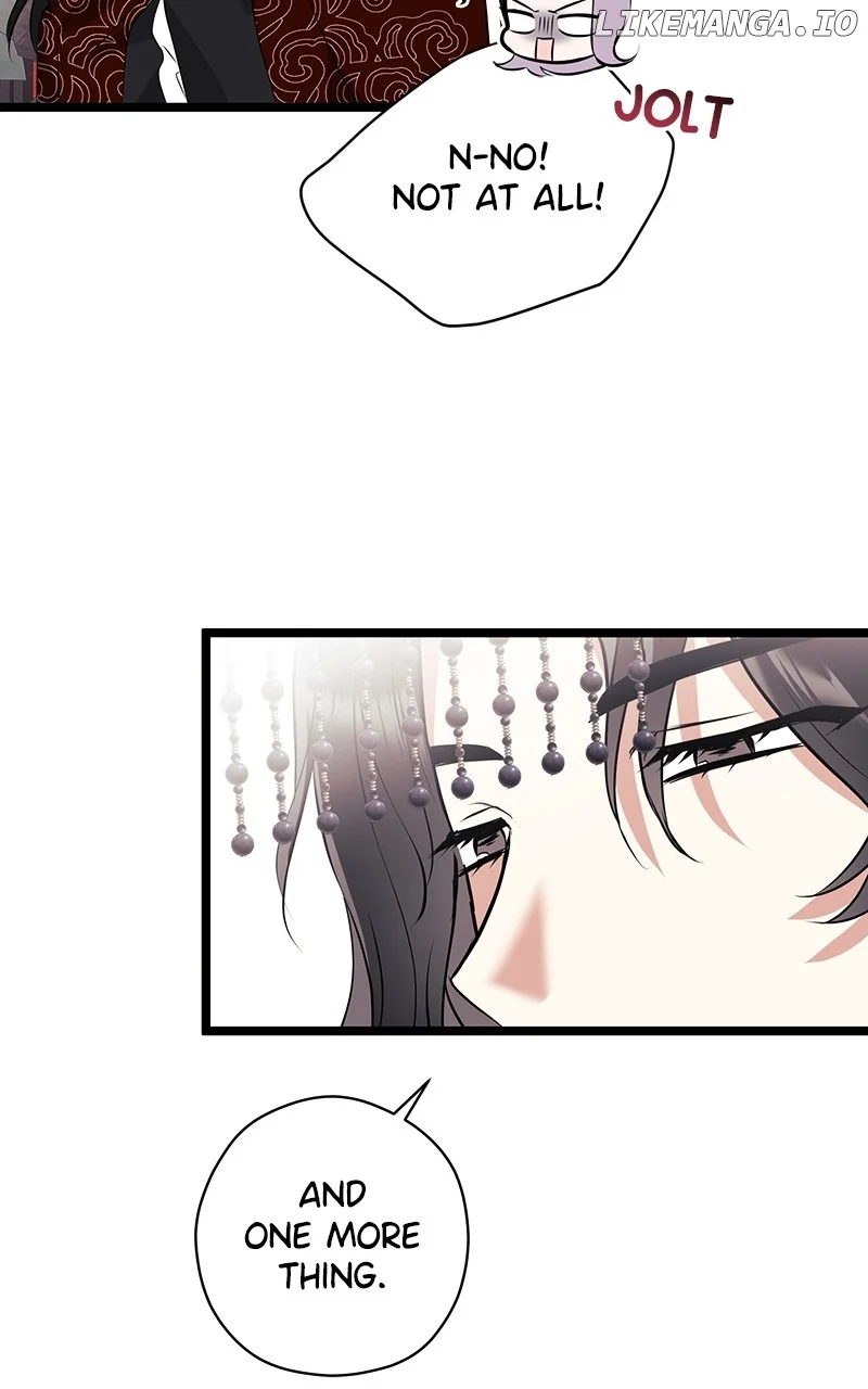 Hell Love Story chapter 27 page 21