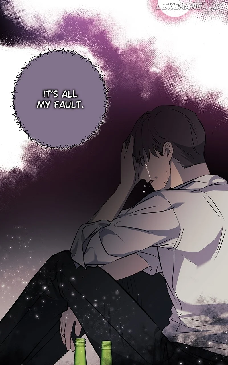 Hell Love Story chapter 27 page 24