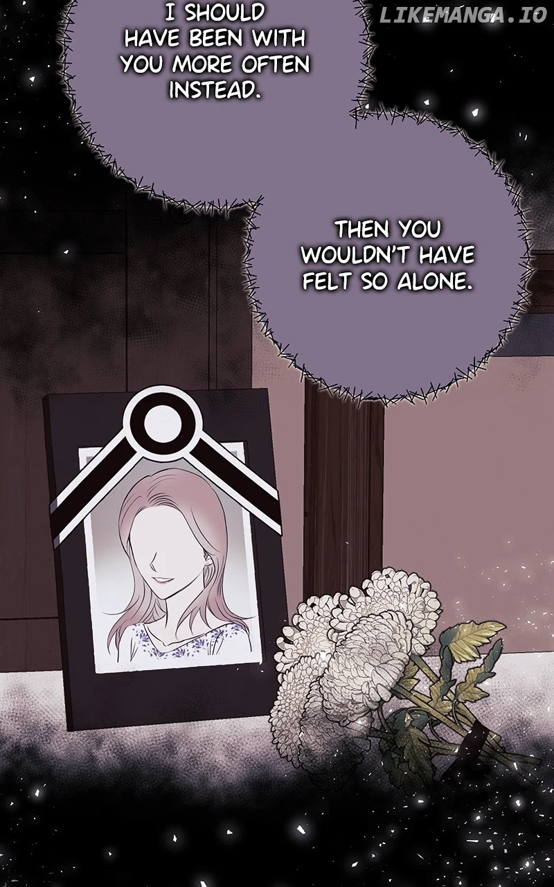 Hell Love Story chapter 27 page 28