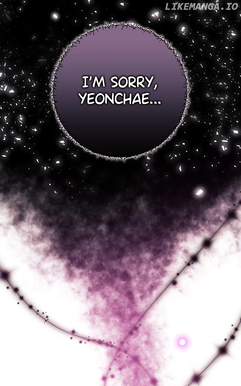 Hell Love Story chapter 27 page 29