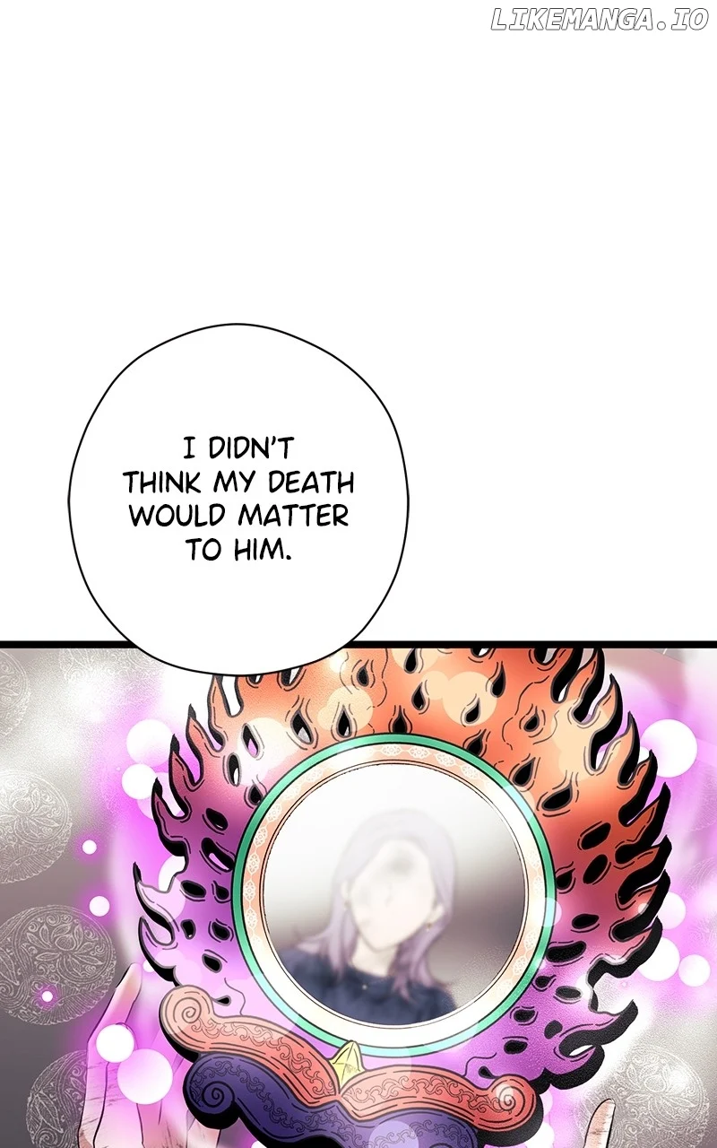 Hell Love Story chapter 27 page 31