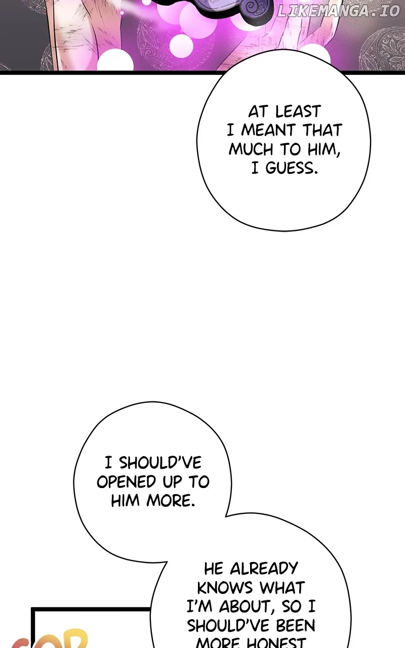 Hell Love Story chapter 27 page 32