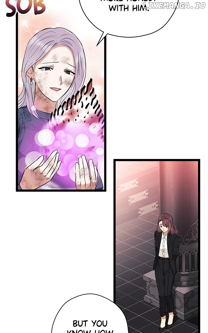 Hell Love Story chapter 27 page 33