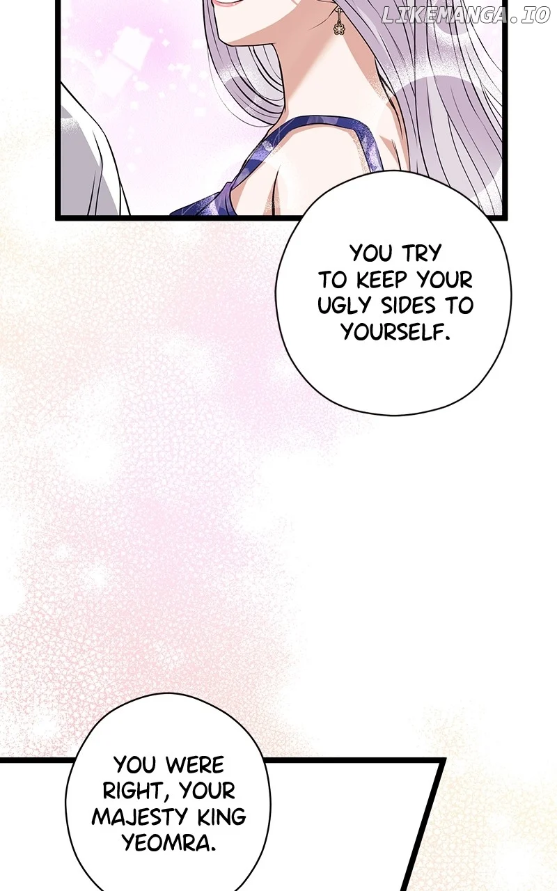 Hell Love Story chapter 27 page 35