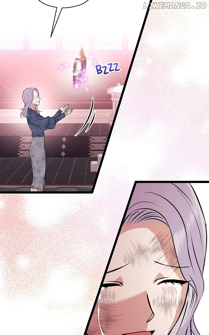 Hell Love Story chapter 27 page 36