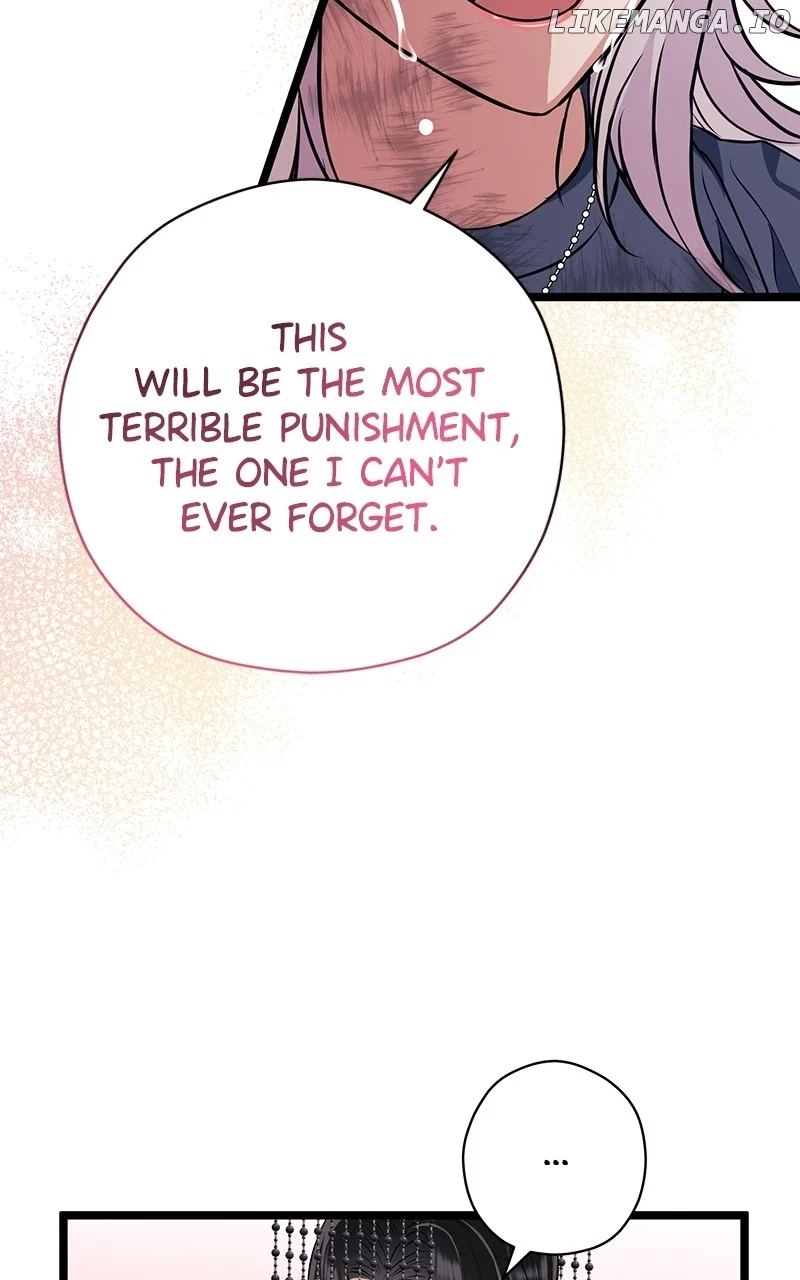 Hell Love Story chapter 27 page 37
