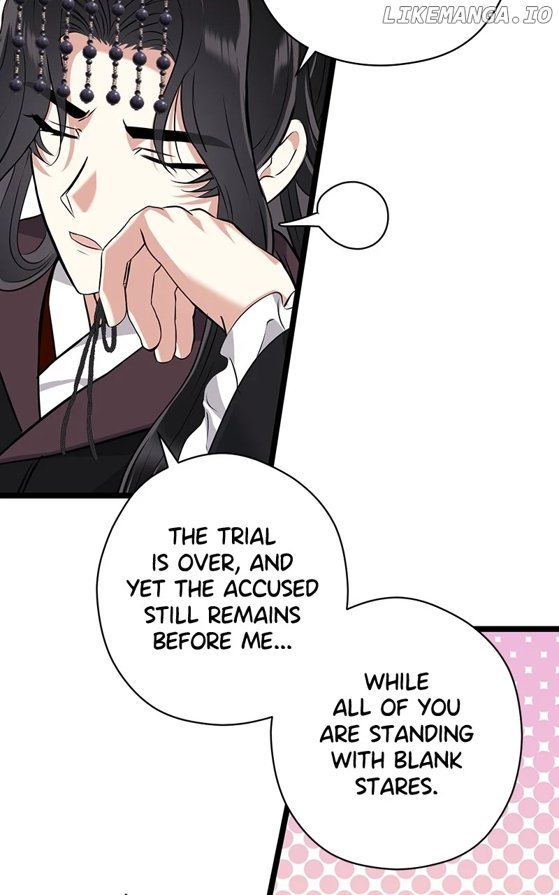 Hell Love Story chapter 27 page 39