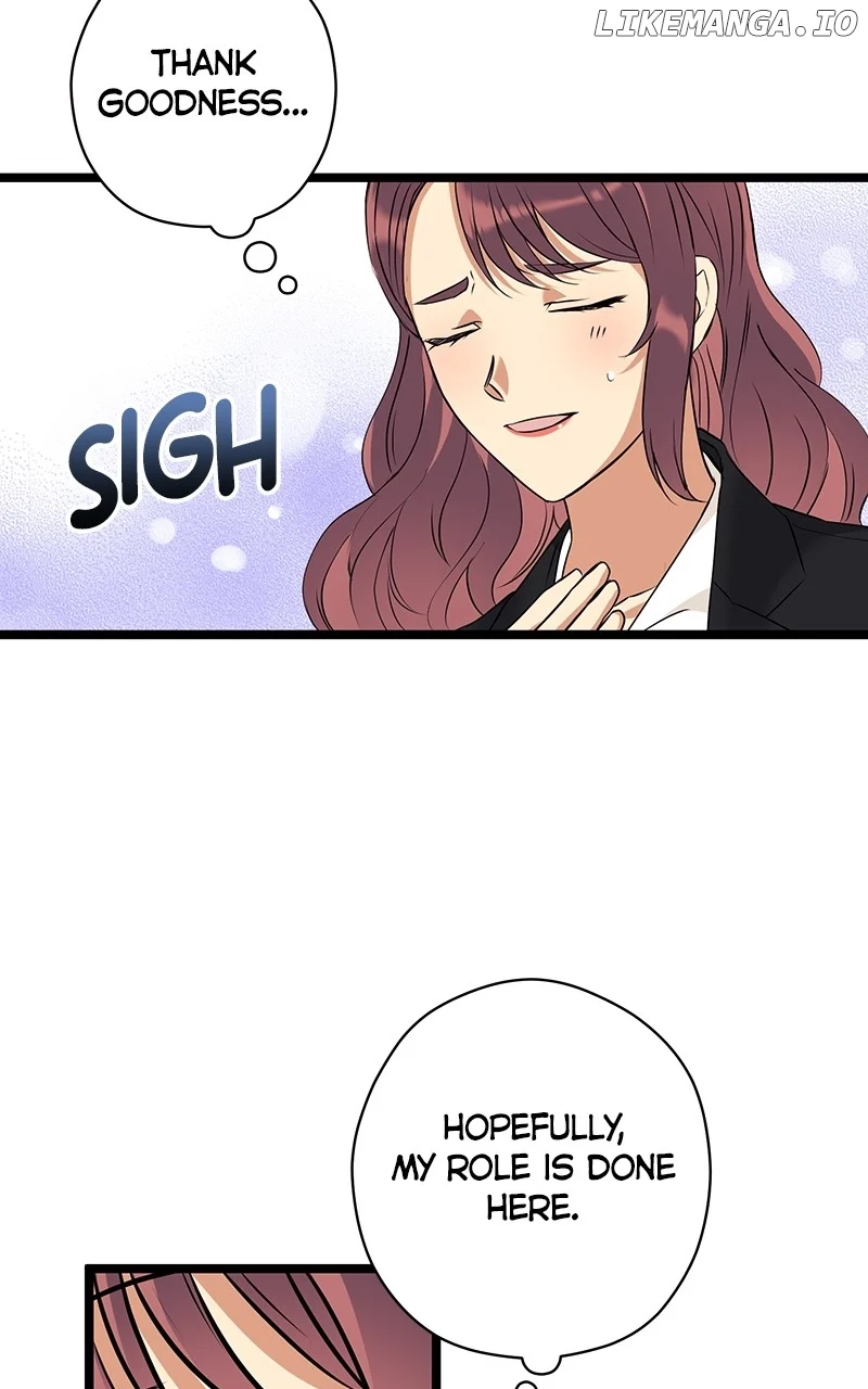 Hell Love Story chapter 27 page 41