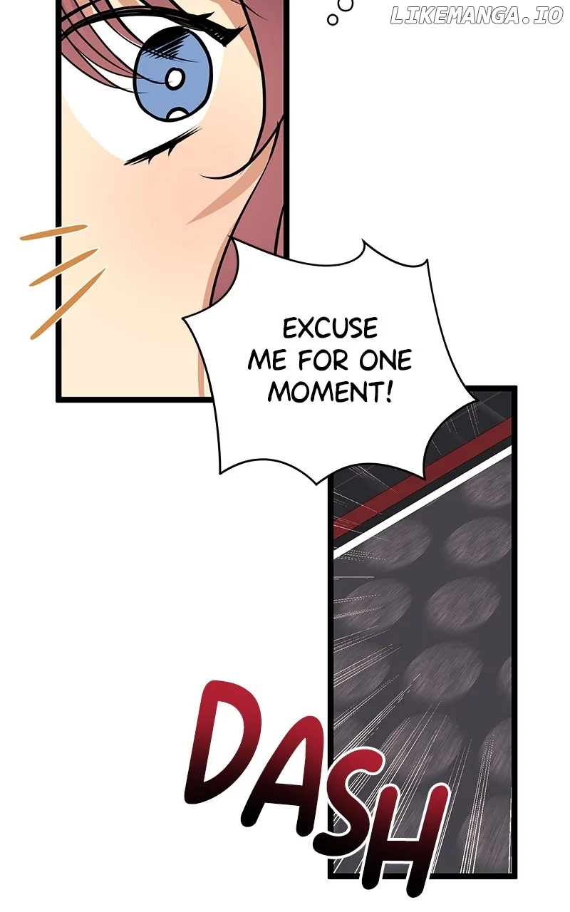 Hell Love Story chapter 27 page 42