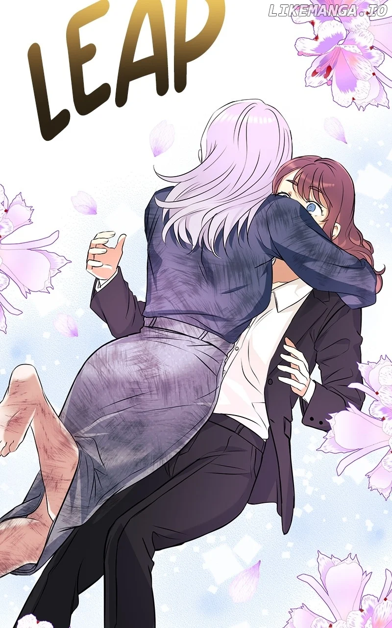 Hell Love Story chapter 27 page 44