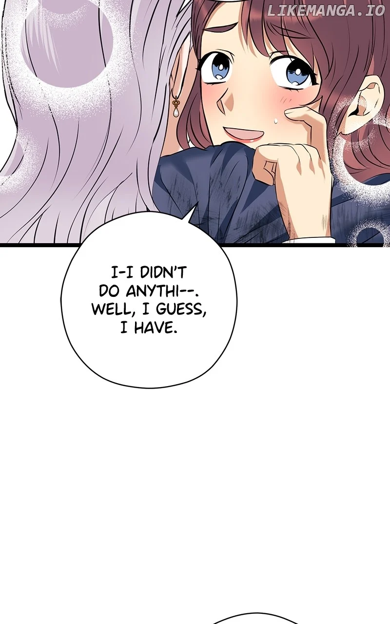 Hell Love Story chapter 27 page 46