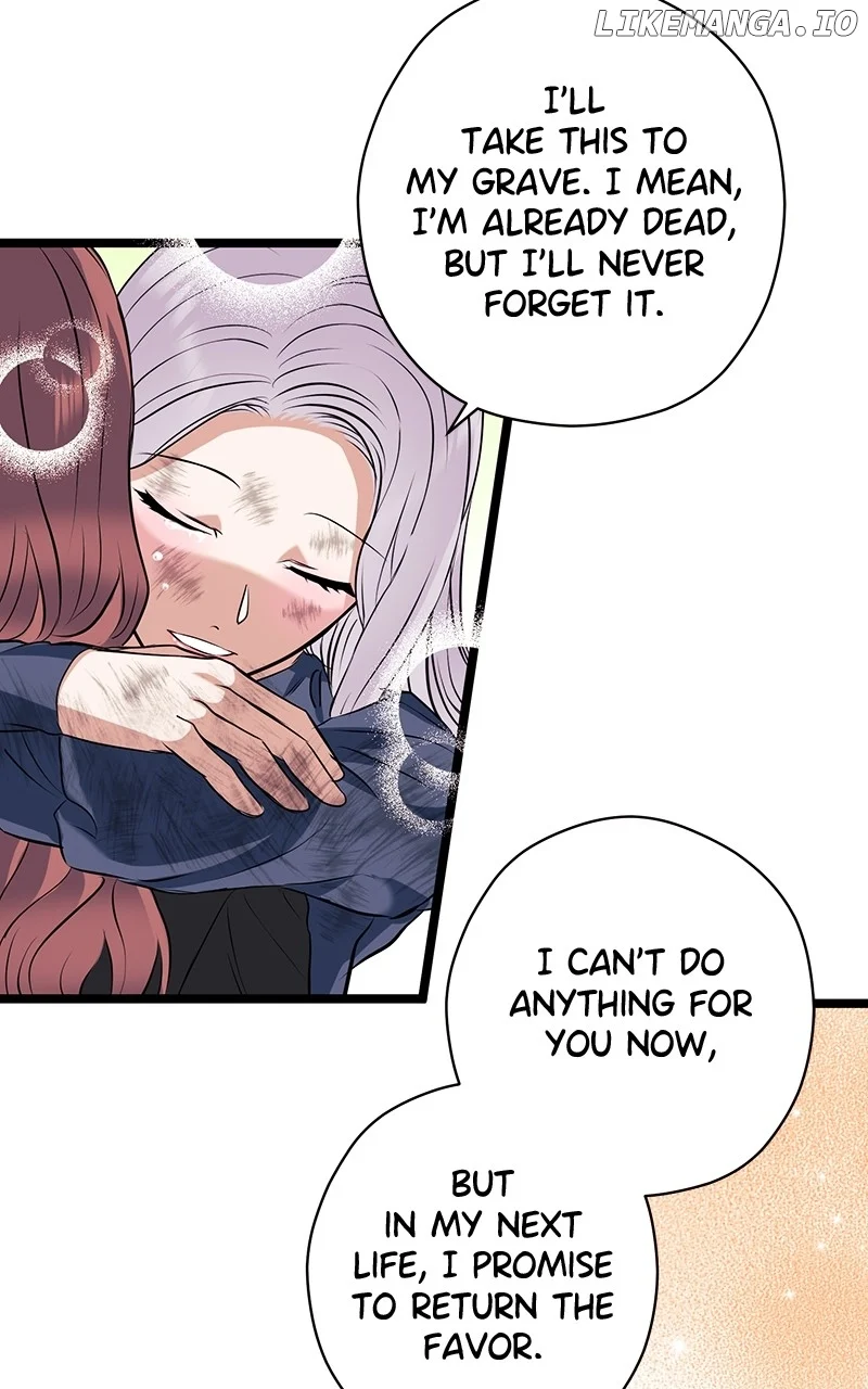Hell Love Story chapter 27 page 47