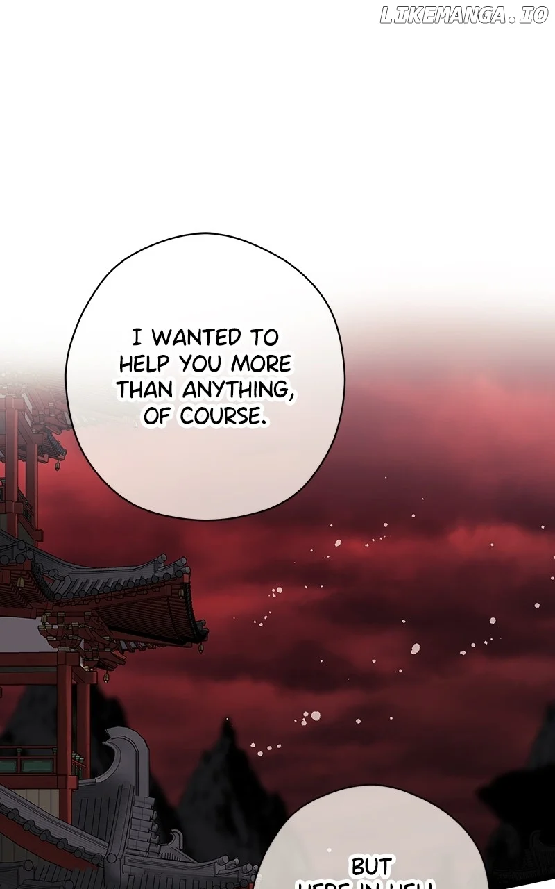 Hell Love Story chapter 27 page 50