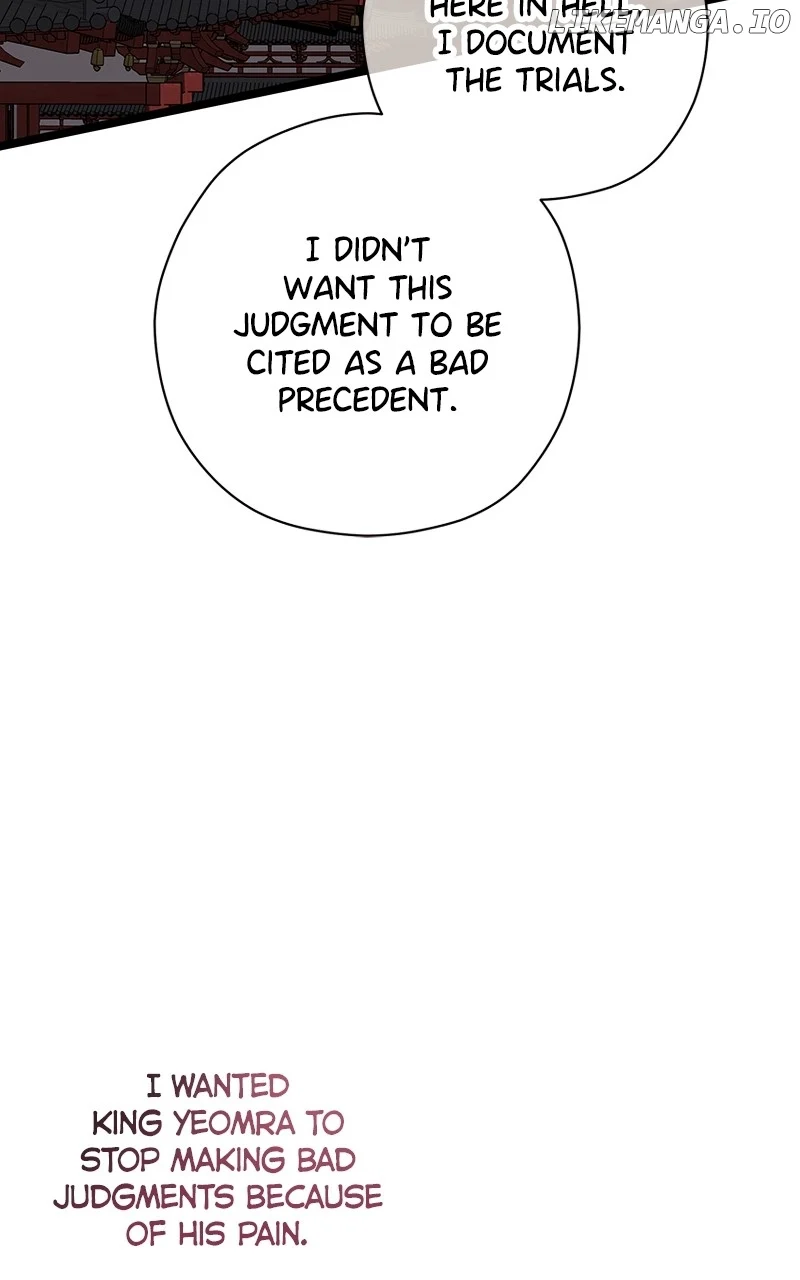 Hell Love Story chapter 27 page 51