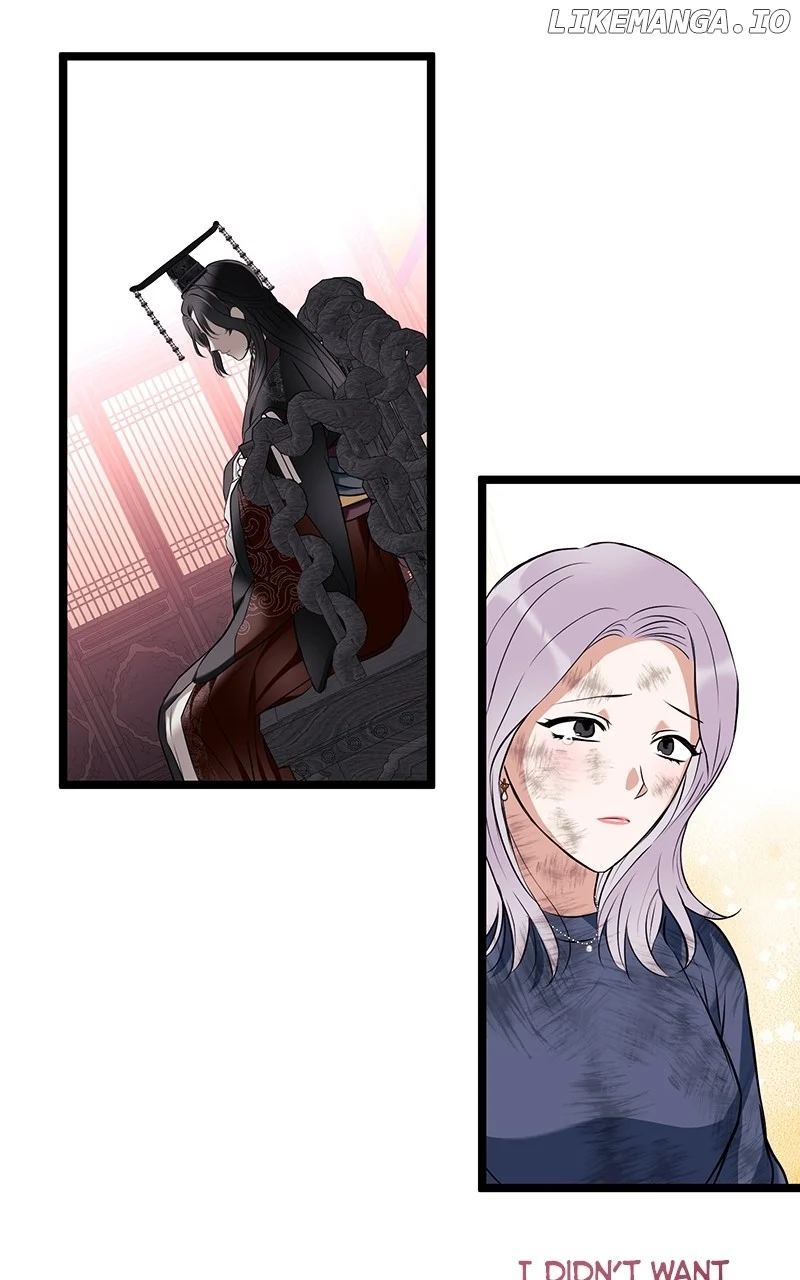 Hell Love Story chapter 27 page 52