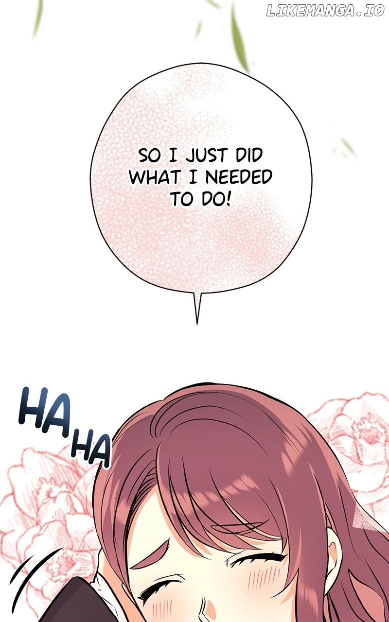 Hell Love Story chapter 27 page 55