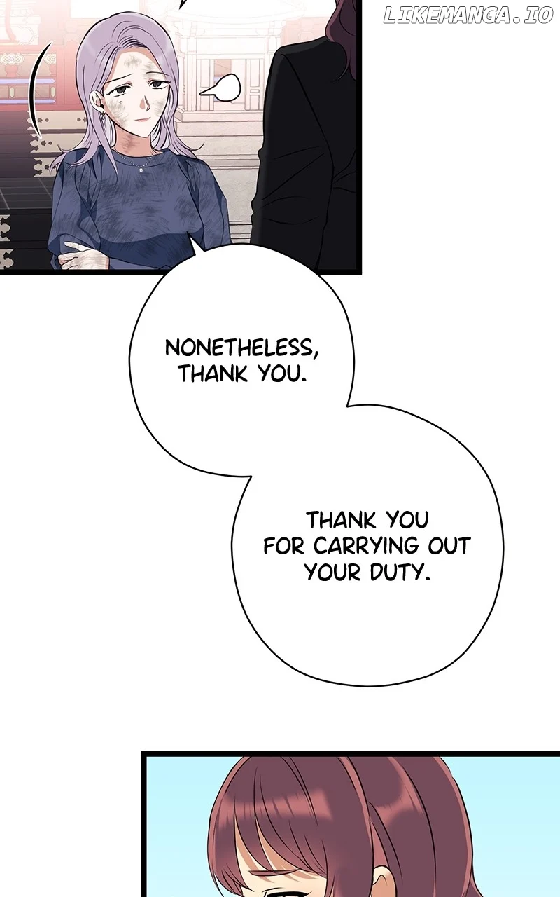 Hell Love Story chapter 27 page 57