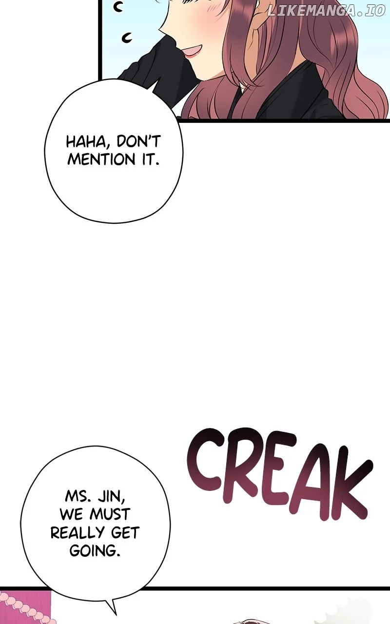 Hell Love Story chapter 27 page 58