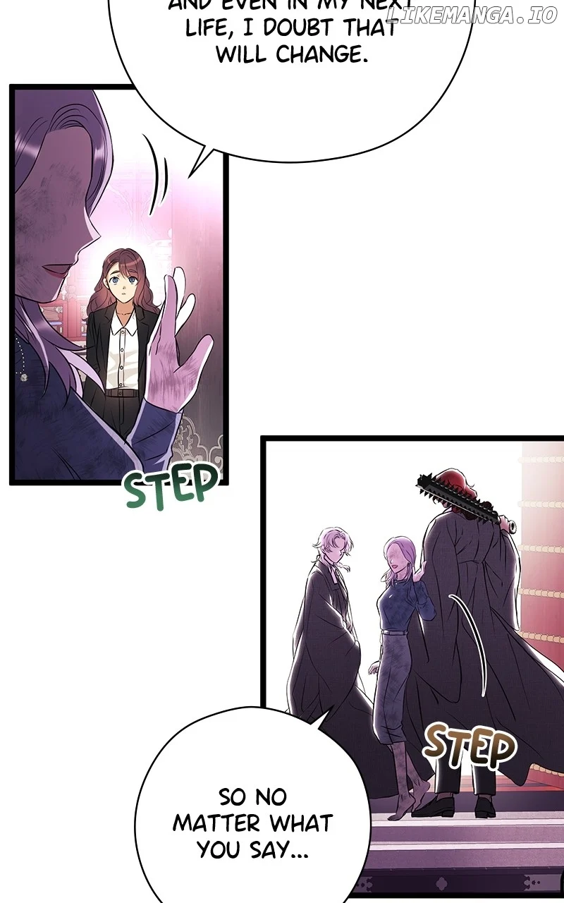 Hell Love Story chapter 27 page 60