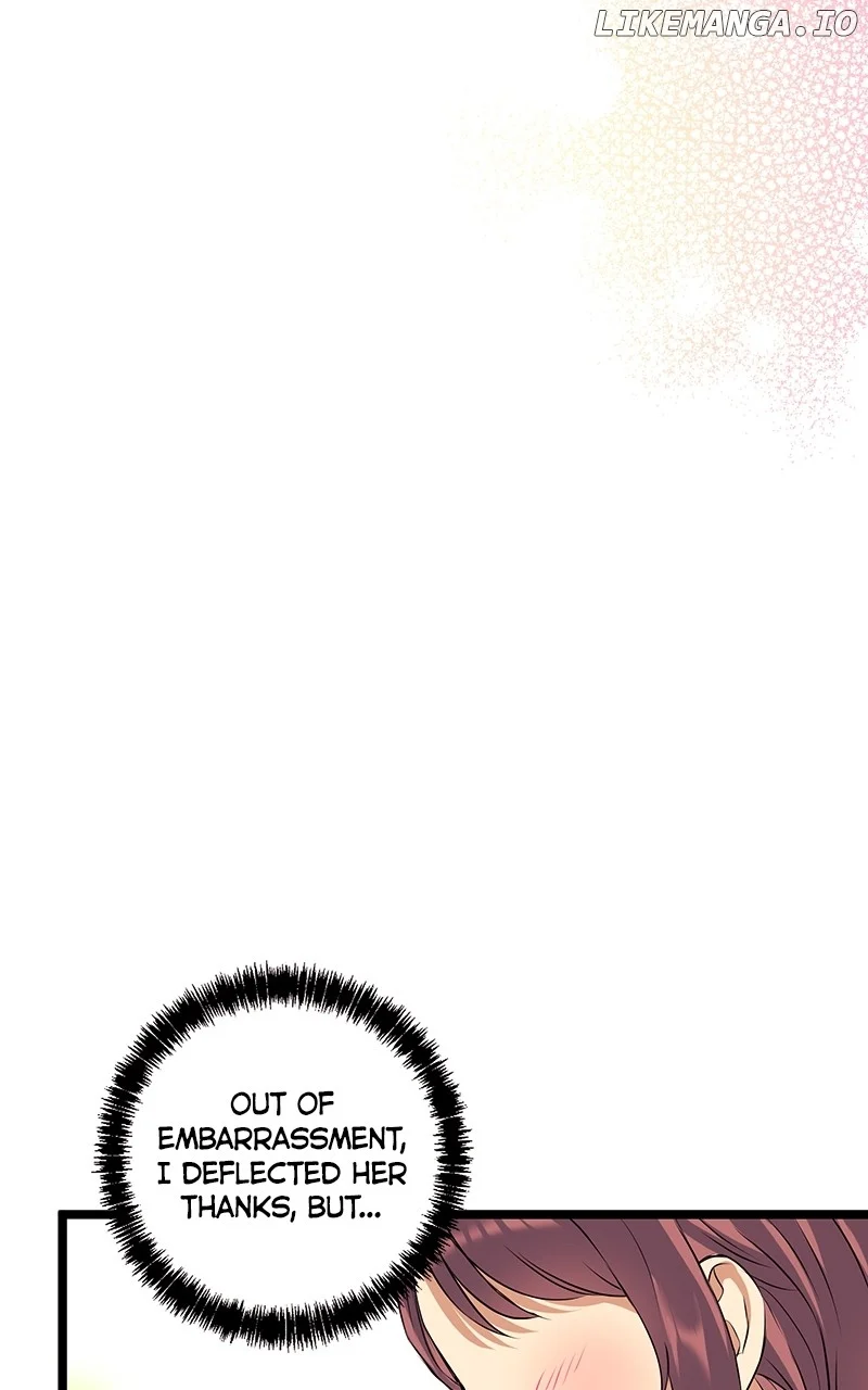 Hell Love Story chapter 27 page 64