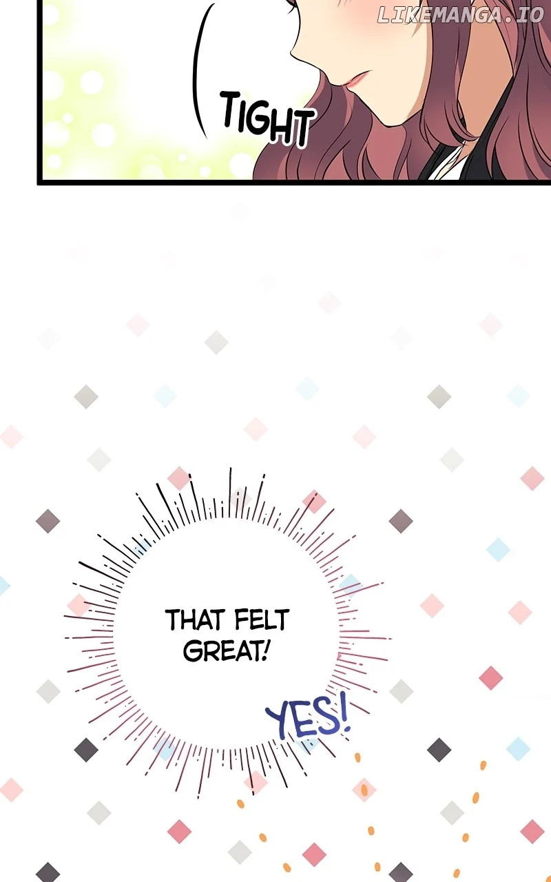 Hell Love Story chapter 27 page 65
