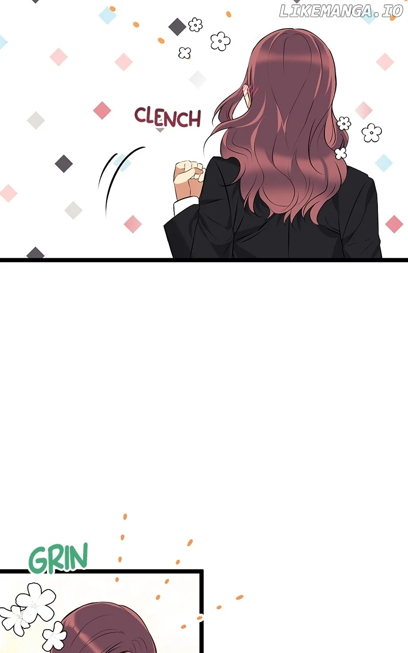 Hell Love Story chapter 27 page 66