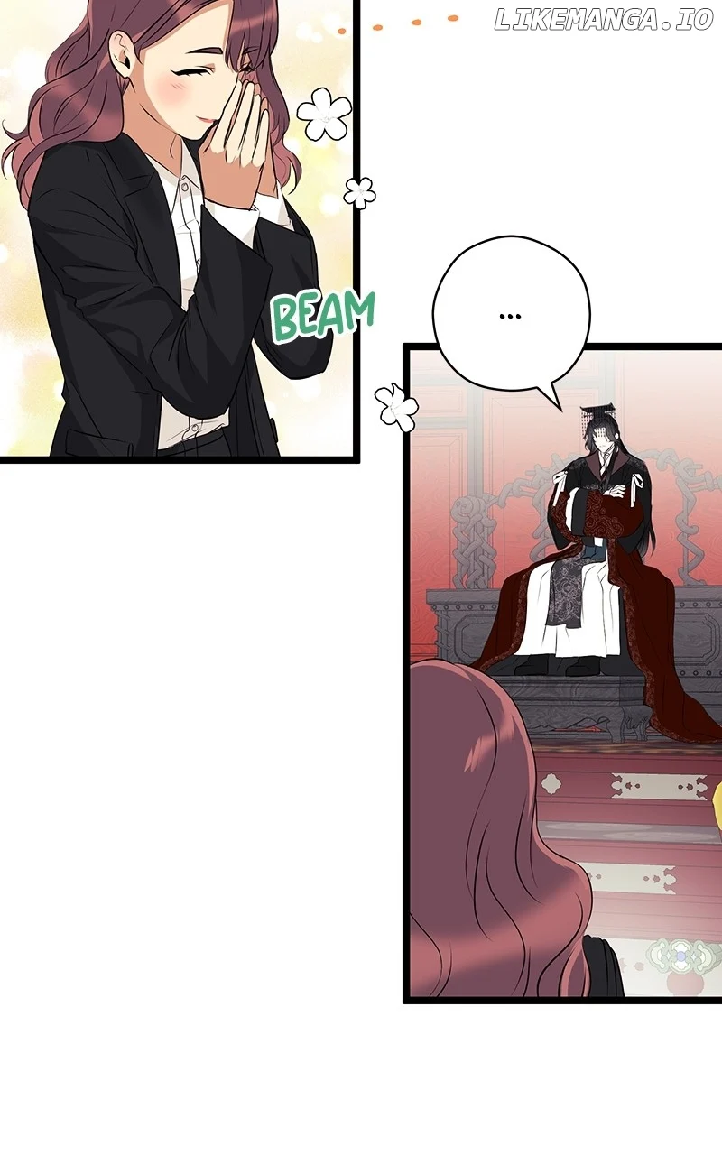 Hell Love Story chapter 27 page 67