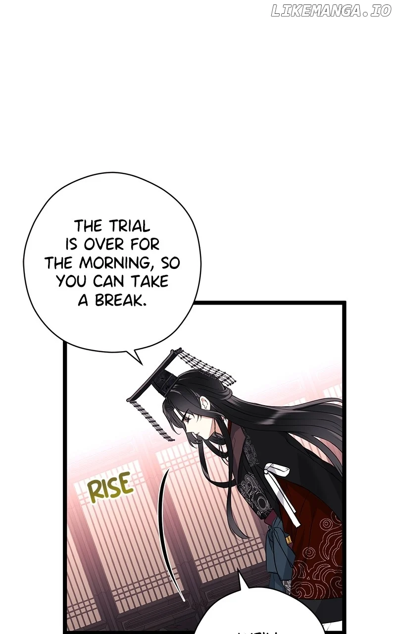 Hell Love Story chapter 27 page 68
