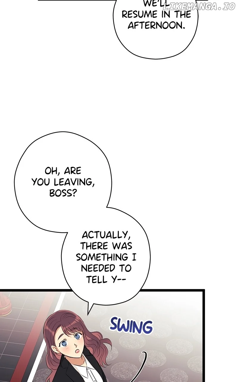 Hell Love Story chapter 27 page 69
