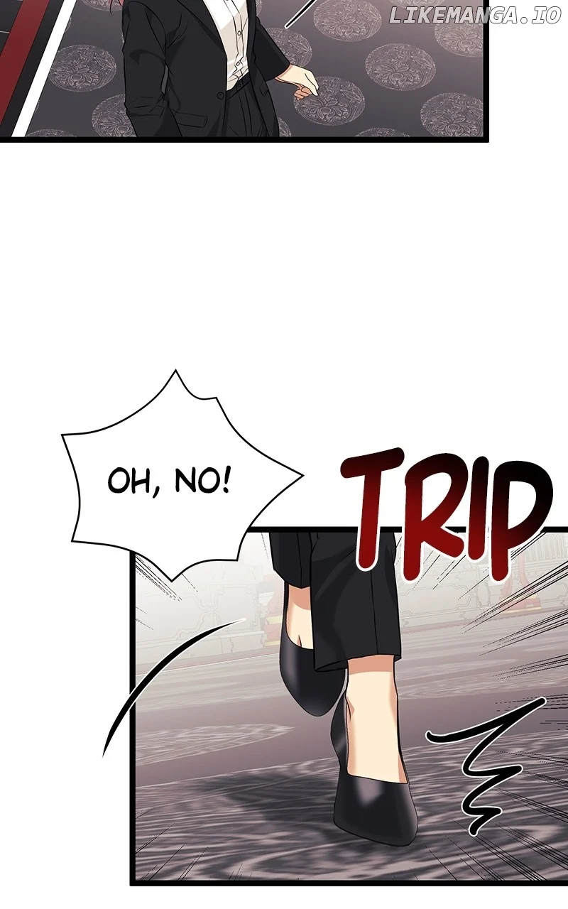 Hell Love Story chapter 27 page 70